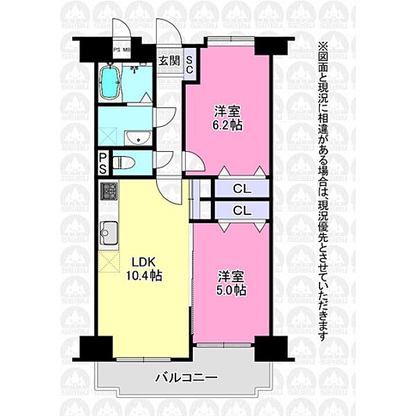 間取り：311002446957
