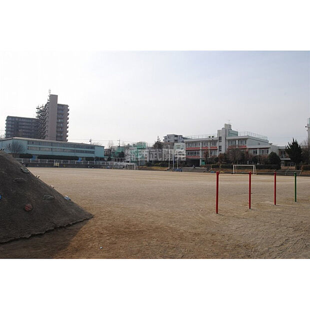 富士見小学校