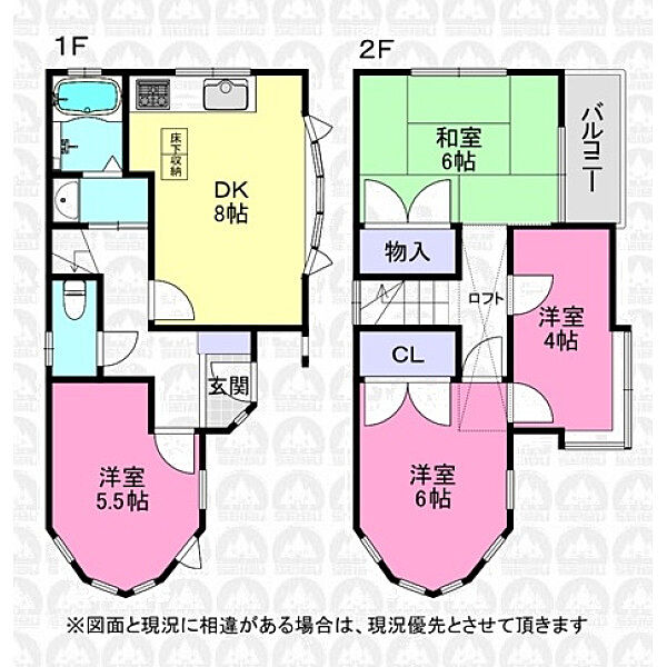 間取り：311002452320
