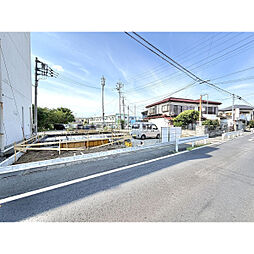 西武新宿線 狭山市駅 徒歩22分