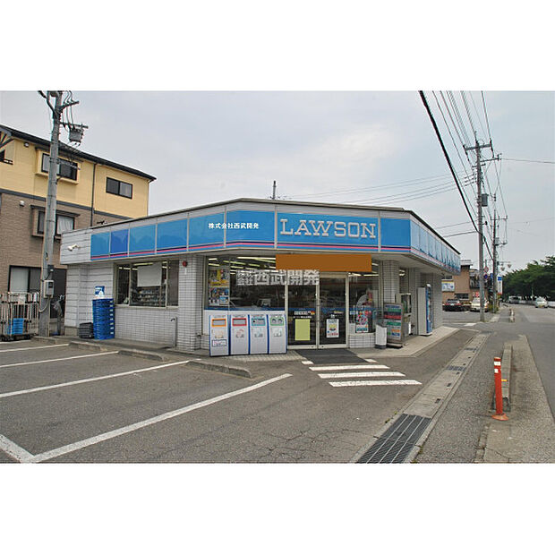 ローソン