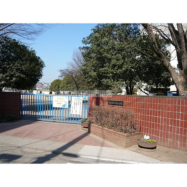 広瀬小学校