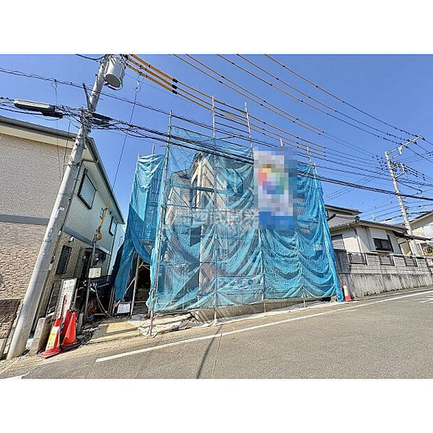 2026年9月14日撮影