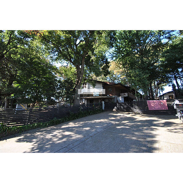 風の森狭山台みどり幼稚園