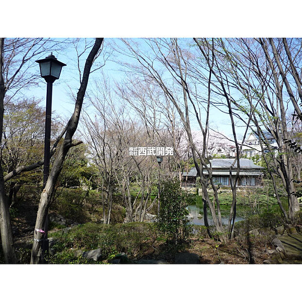 愛宕公園