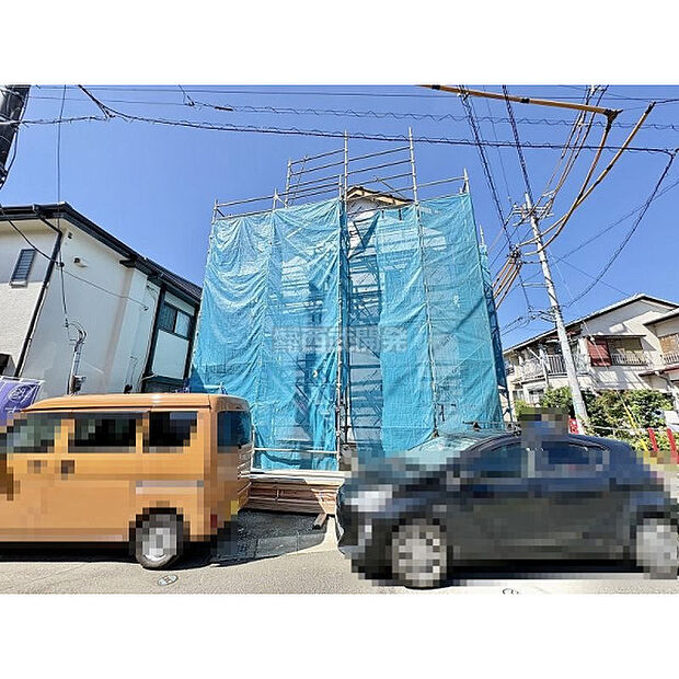 2026年9月14日撮影