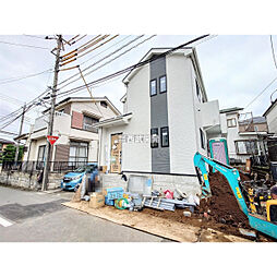 西武新宿線 南大塚駅 徒歩15分