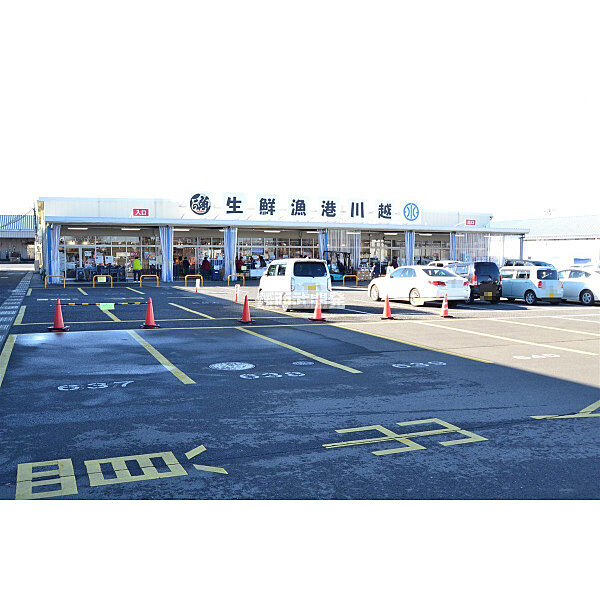 周辺を拡大表示