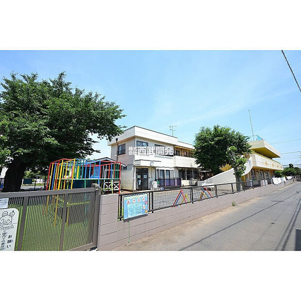 あけぼの保育園