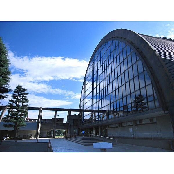 入間市運動公園