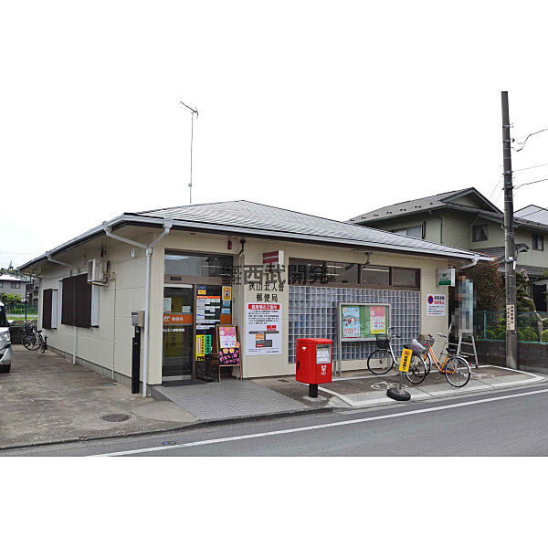 周辺を拡大表示