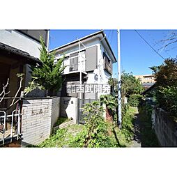 埼玉県飯能市大字川寺