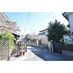 埼玉県飯能市大字川寺