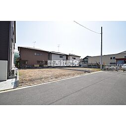 埼玉県飯能市大字新光