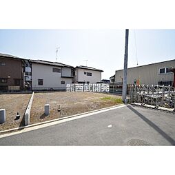 埼玉県飯能市大字新光