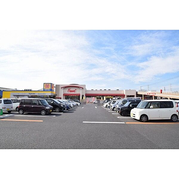 フーコット飯能店