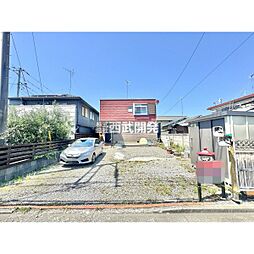 埼玉県飯能市大字双柳