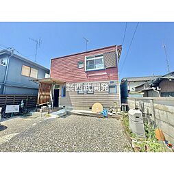 埼玉県飯能市大字双柳