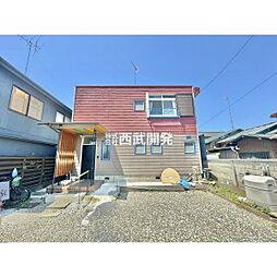 埼玉県飯能市大字双柳