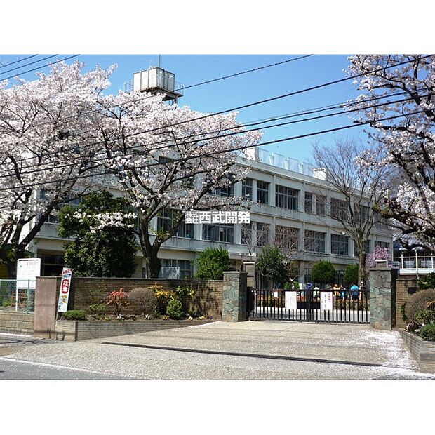黒須小学校