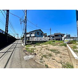 埼玉県入間市大字野田