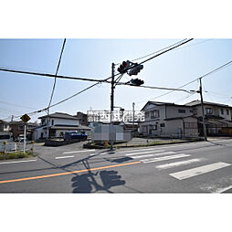 埼玉県日高市大字高萩