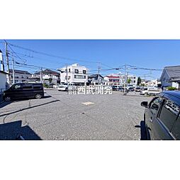 埼玉県日高市大字高萩