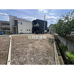 埼玉県入間市大字野田