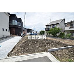 埼玉県入間市大字野田