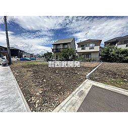 埼玉県入間市大字野田