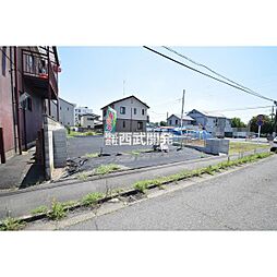 埼玉県飯能市栄町
