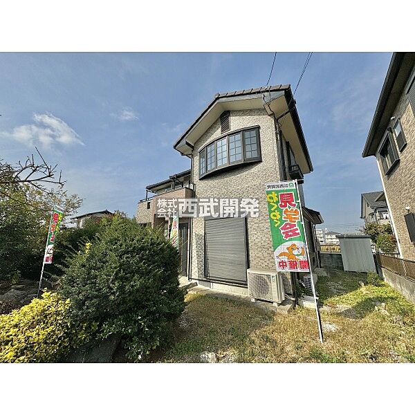 detached 埼玉県飯能市大字川寺
地図を見る