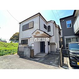 埼玉県入間市大字寺竹