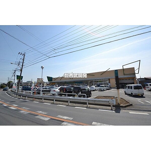 マミーマート金子店