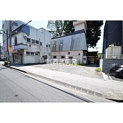 埼玉県飯能市柳町