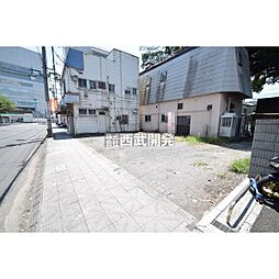 埼玉県飯能市柳町