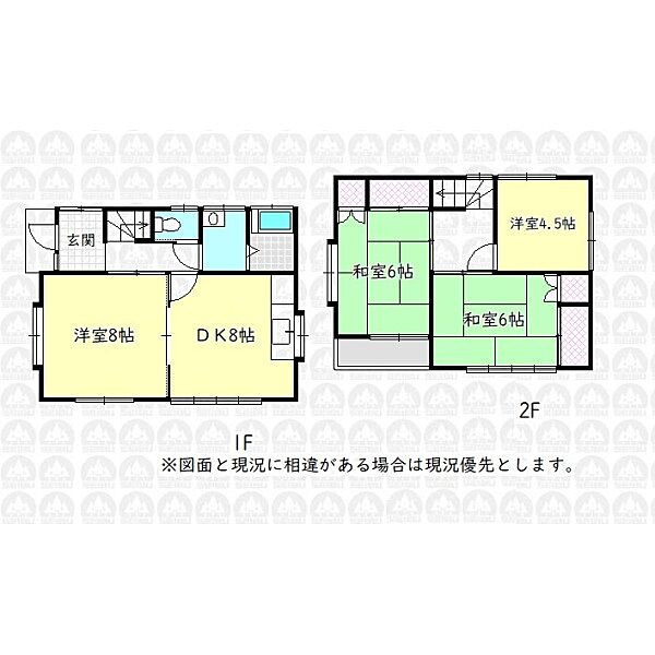 間取り：311002095484