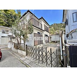 埼玉県飯能市大字小岩井