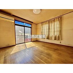 室内の画像