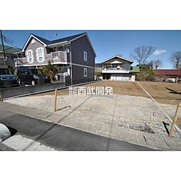 埼玉県入間市牛沢町