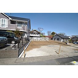 埼玉県入間市牛沢町