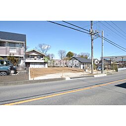 埼玉県入間市牛沢町