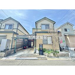 埼玉県飯能市大字笠縫