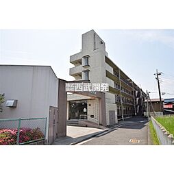 グローリア初穂飯能