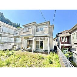 埼玉県飯能市大字唐竹