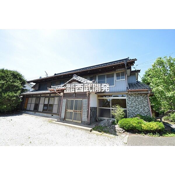 detached 埼玉県飯能市大字芦苅場
地図を見る