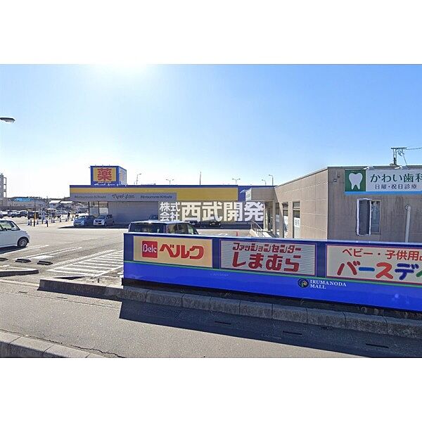 detached 埼玉県飯能市大字芦苅場
地図を見る