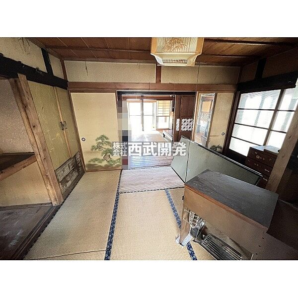 detached 埼玉県飯能市大字芦苅場
地図を見る