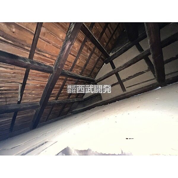 detached 埼玉県飯能市大字芦苅場
地図を見る