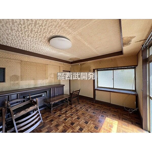 detached 埼玉県飯能市大字芦苅場
地図を見る